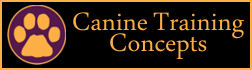Canine Training Concepts - Dog Training For Celebrities and Busy Families